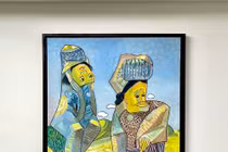 Văn Phú - Invest: Sáng tạo không gian với triết lý của “Nghệ thuật đảo ngược”