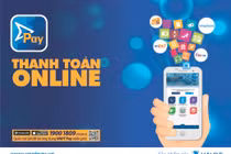 Thanh toán cước nhanh chóng và an toàn với VNPT Pay