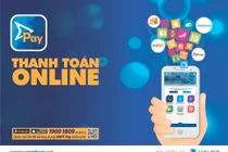 Thanh toán cước nhanh chóng và an toàn với VNPT Pay