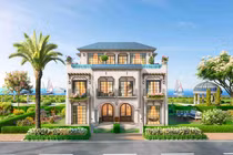 Novaland lãi hơn 2.000 tỷ đồng nửa đầu năm