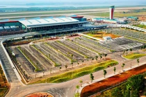 Các dịch vụ và tiện ích tại sân bay Vân Đồn thân thiện với hành khách ra sao?