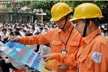 Tập đoàn Điện lực Việt Nam (EVN) tiết kiệm hơn 8,7 tỷ kWh