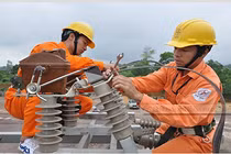 EVN HANOI: Triển khai dịch vụ nhắn tin truy vấn (MO)