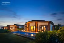 Mövenpick Cam Ranh Resort – Khác biệt tạo nên giá trị vượt thời gian