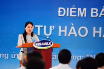 Vinamilk xứng đáng với tên gọi ”Tự hào hàng Việt Nam“