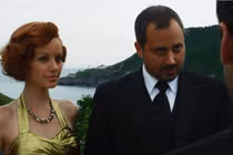 Bí mật đằng sau trò chơi “thuê người bắt cóc” trong Thám Tử Doyle