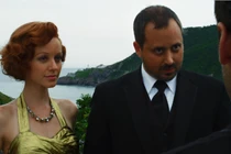 Bí mật đằng sau trò chơi “thuê người bắt cóc” trong Thám Tử Doyle