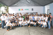 Herbalife Việt Nam - Phát triển bền vững và gắn bó với cộng đồng