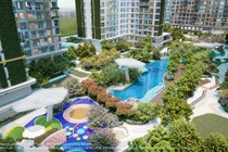 Gia tăng nhu cầu căn hộ tại Vinhomes Grand Park, giá thuê tăng gần 30%