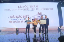Chủ đầu tư đua kích cầu, địa ốc phía Nam Hà Nội nổi sóng