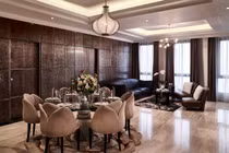 Tập đoàn Tân Hoàng Minh ra mắt D'.PALAIS LOUIS