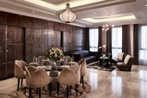 Tập đoàn Tân Hoàng Minh ra mắt D'.PALAIS LOUIS