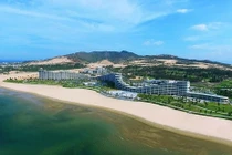 Lễ hội văn hóa Lào tiếp tục “đốt nóng” FLC Quy Nhơn