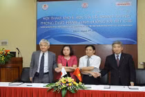 Ngành cử nhân dinh dưỡng ĐH Y Hà Nội không ngừng phát triển