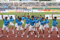 SV-League 2020: Bùng nổ tinh thần, thăng hoa cảm xúc