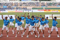 SV-League 2020: Bùng nổ tinh thần, thăng hoa cảm xúc