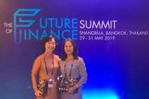 VietinBank là “Ngân hàng tài trợ thương mại tốt nhất Việt Nam”