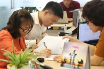 Xu hướng mới trên thị trường BĐS:Giao nhà giao cả môi trường sống