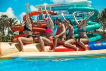 BĐS du lịch: Thời điểm của những tổ hợp “all – in – one”