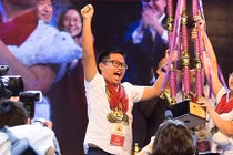 Vinschool đăng cai “The World Scholar's Cup 2017” vòng loại thế giới