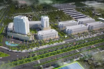 Tháng ngâu ngập tràn ưu đãi cùng Eurwindow Garden City