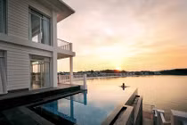 Sự mê hoặc của những giai điệu thịnh vượng bên biển Bãi Kem, Nam Phú Quốc