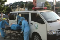 Đà Nẵng đang chống dịch như thế!