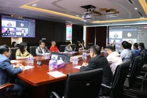 TNG Holdings Vietnam tiên phong ứng dụng CNTT vào quản lý và kinh doanh bất động sản