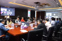 TNG Holdings Vietnam tiên phong ứng dụng CNTT vào quản lý và kinh doanh bất động sản