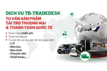 VPBank lập Quầy tư vấn online hỗ trợ doanh nghiệp giữa dịch COVID-19