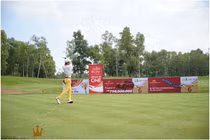 Ngày hội gôn BRG Golf Hà Nội Festival 2019 chính thức khởi tranh
