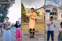 Từ hiện tượng Vũ điệu hồi sinh, thấy gì về thế hệ S?