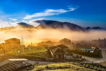 Mẫu Sơn – Hòn ngọc thô xứ Lạng và những tiềm năng bị bỏ quên