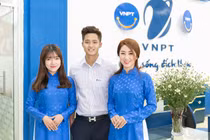 VNPT, Vinaphone lọt top 10 thương hiệu giá trị nhất Việt Nam 2017