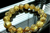 Tuyệt chiêu sử dụng vòng đá phong thủy để cải thiện số mệnh