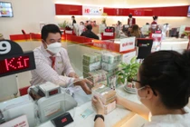 HDBank đồng hành cùng dự án Nhà ở xã hội Dragon E-Home, hỗ trợ công nhân, người thu nhập thấp