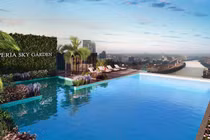 Mua căn hộ nội đô Hà Nội chưa bao giờ dễ đến thế