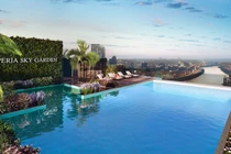 Mua căn hộ nội đô Hà Nội chưa bao giờ dễ đến thế