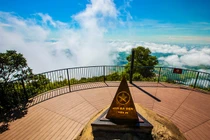 Giải chạy marathon đầu tiên tổ chức tại Tây Ninh trên cung đường quanh Núi Bà Đen 