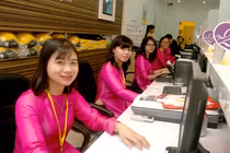 BAC A BANK khai trương Chi nhánh tại Bắc Giang