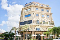 Truy tìm dự án “sáng” nhất khu vực Nam Trung Bộ thời gian gần đây