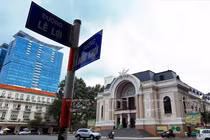 5 lý do khẳng định “Đẳng cấp độc tôn” đường Đồng Khởi TPHCM