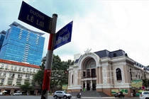 5 lý do khẳng định “Đẳng cấp độc tôn” đường Đồng Khởi TPHCM