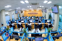 Trung tâm CSKH EVNHANOI giải đáp mọi thắc mắc về dịch vụ điện 24/7