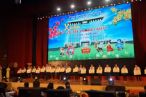 Tân Hiệp Phát chung tay mang Xuân yêu thương đến hàng ngàn trẻ em khó khăn tỉnh Bình Dương