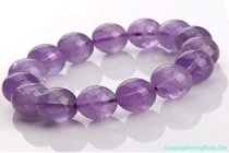 Chơi vòng đá phong thủy mà không rõ điều này, chưa may đã gặp họa