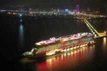 Sun Group nhận “mưa giải thưởng” World Travel Awards khu vực Châu Á