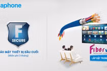 Khuyến cáo chống mã độc Wannacry từ VNPT Vinaphone