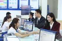 Đầu số 08 mới của VinaPhone hút khách chuộng phong thủy