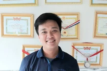 Học trò Đồng Tháp giành học bổng của VinUni từ câu trả lời không giống ai